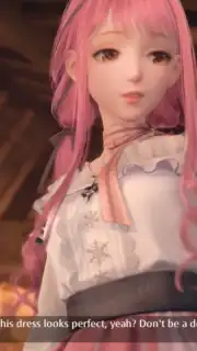 Infinity Nikki screenshot 2