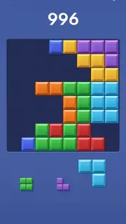 Block Blast! screenshot 2