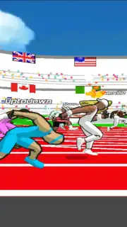 Speed Stars screenshot 14