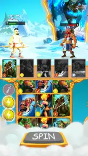 Rumble Rebels screenshot 8