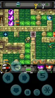 Diamond Rush screenshot 13