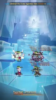 Digital Girls screenshot 20