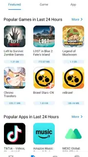 HappyMod Extra screenshot 10