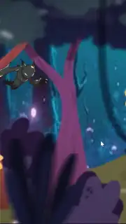 Monster Jump screenshot 3