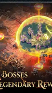 Halls of Torment screenshot 11