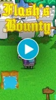 Flash's Bounty screenshot 1