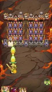 Hero Blaze: Three Kingdoms screenshot 10