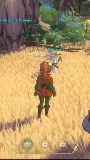 Ni No Kuni: Cross Worlds screenshot 12