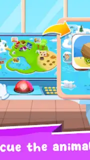 Animal Rescue Care screenshot 1