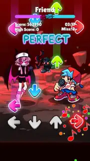 FNF Funkin Music: Rap Battle screenshot 17