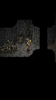Fear and Hunger screenshot 8