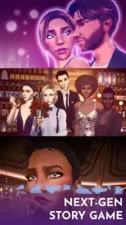 Storylines screenshot 2