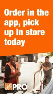 Home Depot screenshot 5