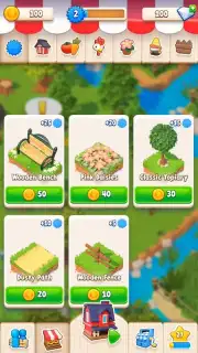 Hay Day Pop screenshot 9