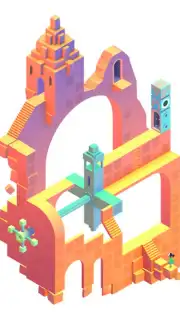 Monument Valley 2 NETFLIX screenshot 20
