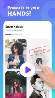Yovo screenshot 2