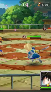 Altar of Heroes screenshot 12