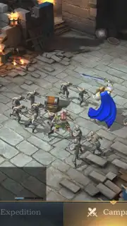 Rage of Destiny screenshot 5