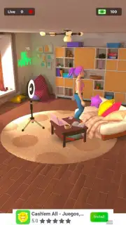 Streamer Life screenshot 9