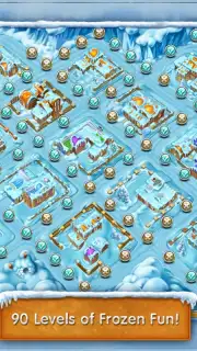 Farm Frenzy 3: Ice Domain Free screenshot 10