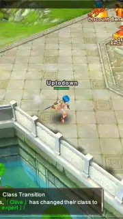 Yulgang Global screenshot 2