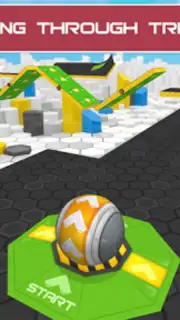 GyroSphere screenshot 8
