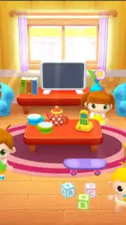 Sweet Home screenshot 2