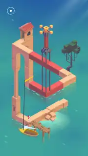 Monument Valley 2 NETFLIX screenshot 25