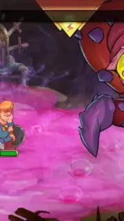 Heroes & Monsters screenshot 9