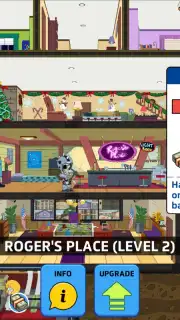 American Dad! Apocalypse Soon screenshot 6