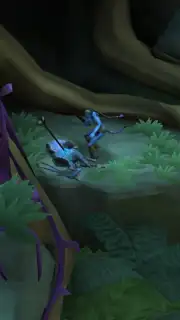 Avatar: Pandora Rising screenshot 6