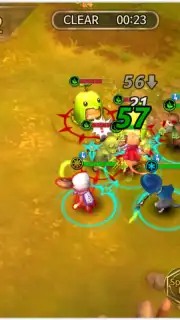 Elemental Guardians screenshot 7
