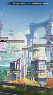 Digital Girls screenshot 1