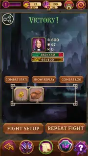 Guildmasters screenshot 6