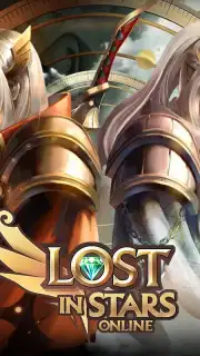 Lost in Stars online screenshot 4