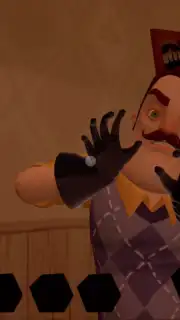 Hello Neighbor Nicky's Diaries screenshot 4