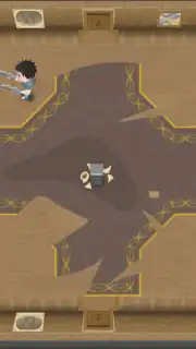 Modest Kind screenshot 3