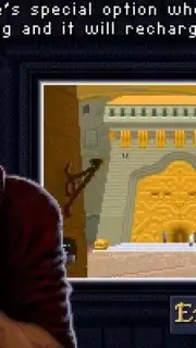 Dune 2 screenshot 1