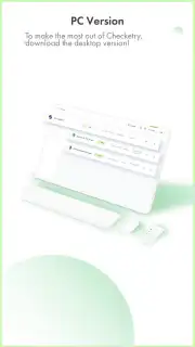 Checketry screenshot 6