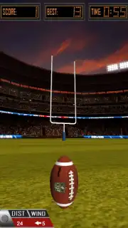 3D Flick Field Goal screenshot 9