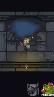 Bit Heroes screenshot 14