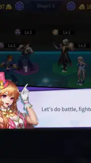 SNK FORCE: Max Mode screenshot 5