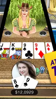 PokerLive! screenshot 2