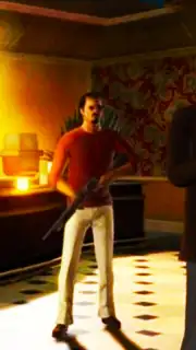 Коды для ГТА Вайс Сити screenshot 3