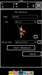 Buriedbornes screenshot 11