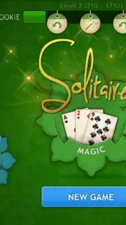 Solitaire Magic screenshot 6