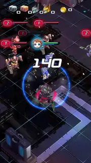 Master of Eternity screenshot 4