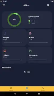 Amaze Utilities screenshot 5