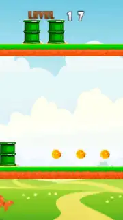 Red Ball 5 screenshot 3