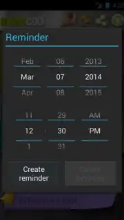 MemoCool screenshot 1